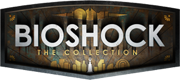 BioShock: The Collection (Xbox One), Game Key Forge, gamekeyforge.com