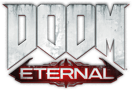 DOOM Eternal Standard Edition (Xbox One), Game Key Forge, gamekeyforge.com