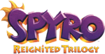 Spyro Reignited Trilogy (Xbox One), Game Key Forge, gamekeyforge.com