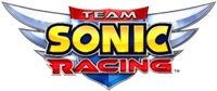 Team Sonic Racing™ (Xbox Game EU), Game Key Forge, gamekeyforge.com